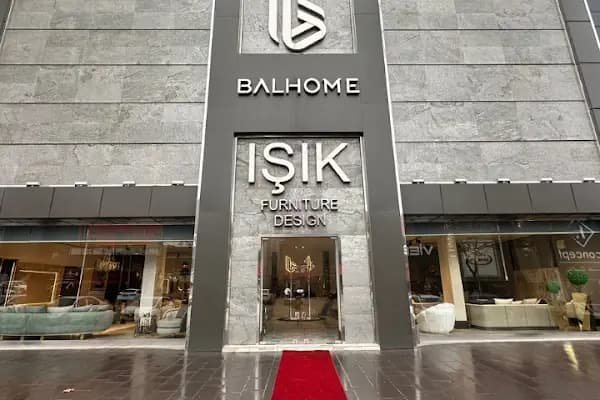 Işık Mobilya - Mobilya mağazası - Ankara Beypazarı