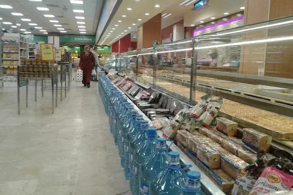 TİM 1 MARKET - Süpermarket - Ankara Ayaş