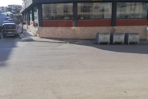 Mandıra
