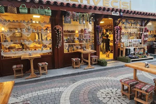 Çankırı - Oto Galeri - İstanbul Arnavutköy