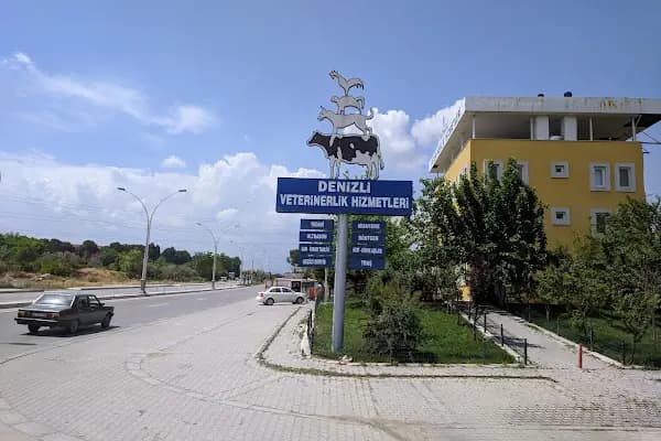 Suit Park Tesisleri - Dinlenme Tesisi - Denizli Merkezefendi