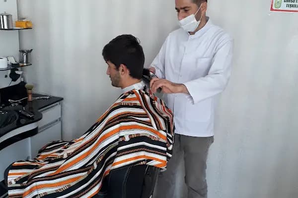 Kuafor Onur - Kuaför - Bursa Kestel