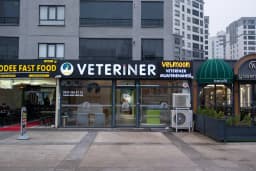 Vetmoon Veteriner Kliniği