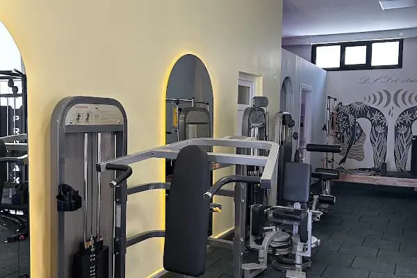DS Fit studio - Spor salonu - Manisa Manisa
