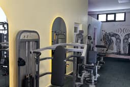 DS Fit studio