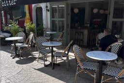 bitter bodrum