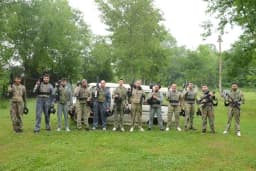 Kartepe Paintball