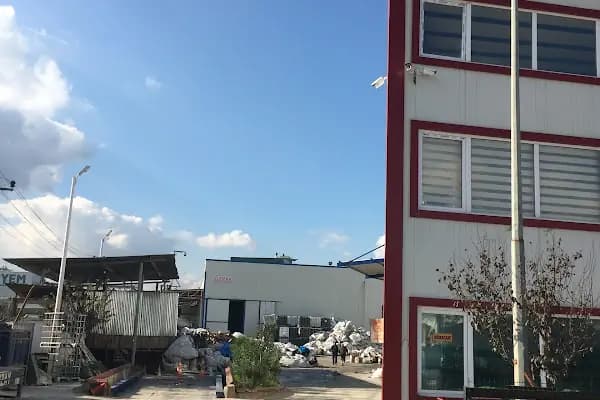 Öznak Geri Dönüşüm - Geri Dönüşüm Merkezi - Balıkesir Altıeylül