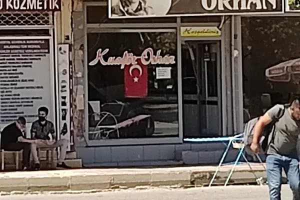 Kuaför Orhan - Kuaför - Diyarbakır Bismil