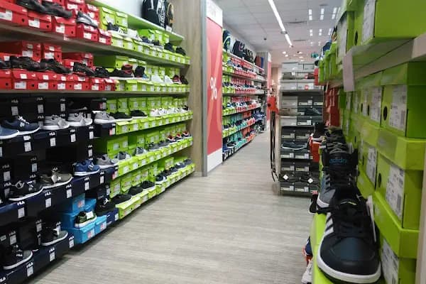 DEICHMANN Ayakkabı - Ayakkabı mağazası - Diyarbakır Bismil