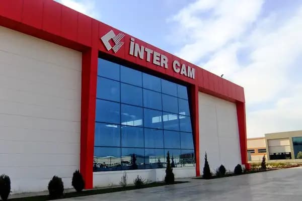 İnter Cam - Cam ve Ayna Dükkanı - Antalya Döşemealtı