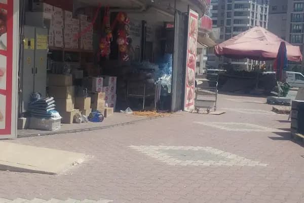 Hamaratlar AVM - Alışveriş merkezi - Konya Selçuklu