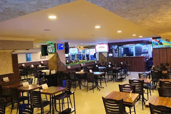 Doğu Piknik - Kafe - Ankara Altındağ