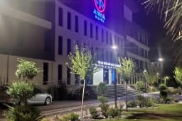 Altıeylül Belediyesi Sultan Abdülhamid Han Gelişim Merkezi (ALGEM)