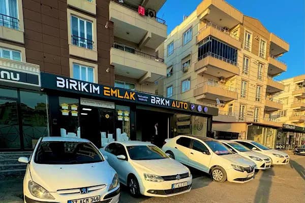 NİZİP BRKM AUTO RENT A CAR - Uzun Vadeli Araç Kiralama Hizmeti - Gaziantep Şehitkamil