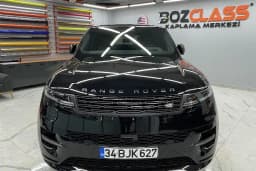 BOZOCARS oto yıkama-uygulama merkezi