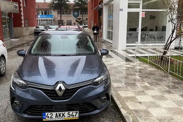 LOD Car Rental - Araba Kiralama Şirketi - Konya Selçuklu