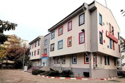 Manisa Bilim Sanat Merkezi