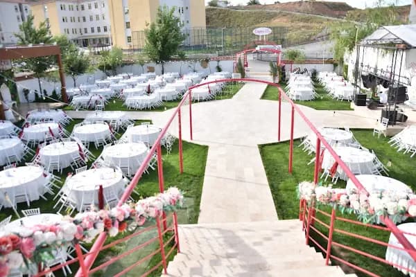 Çeşme Düğün Salonu - Düğün Salonu - Malatya Battalgazi
