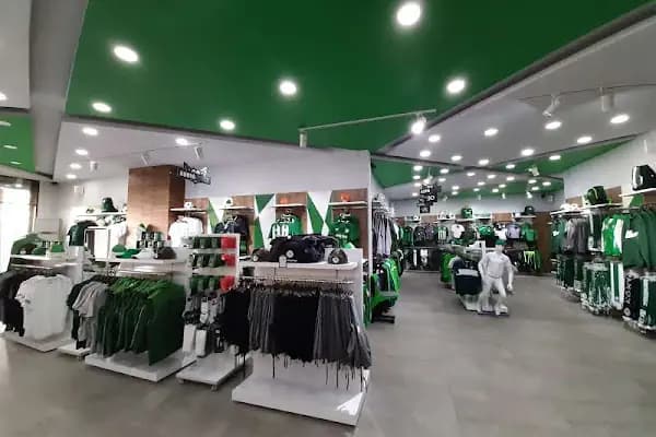 Konya Store - Giyim mağazası - Konya Selçuklu