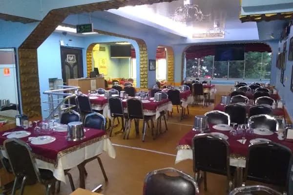 Çakır Restaurant - Restoran - İstanbul Esenler