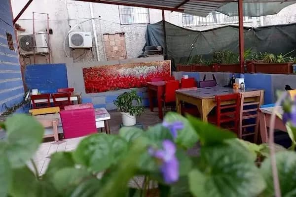 Muhammet Bolatli Döner Dünyasi - Dönerci - Adana Karataş