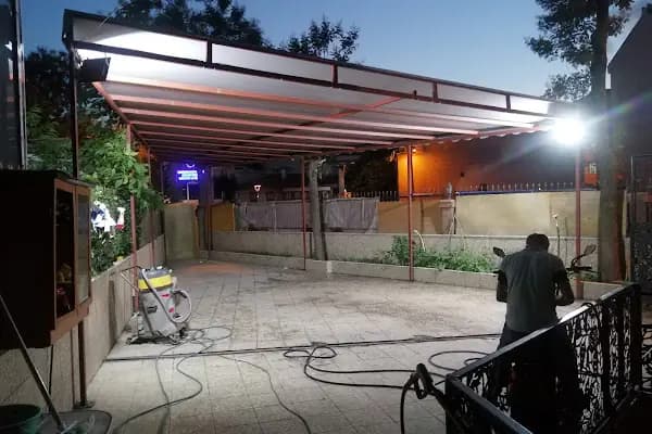 Svs oto lastik yıkama - Oto Lastik Dükkanı - İstanbul Ataşehir