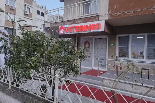 Akçay Veteriner Kliniği - Veteriner Kliniği - Balıkesir Susurluk