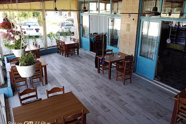 Deli Divane Meyhane Restaurant - Meyhane - Muğla Bodrum