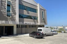 Turkuaz Yemek