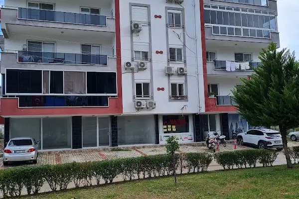 HATKO EMLAK İNSAAT HAFRİYAT - İnşaat Şirketi - Antalya Finike