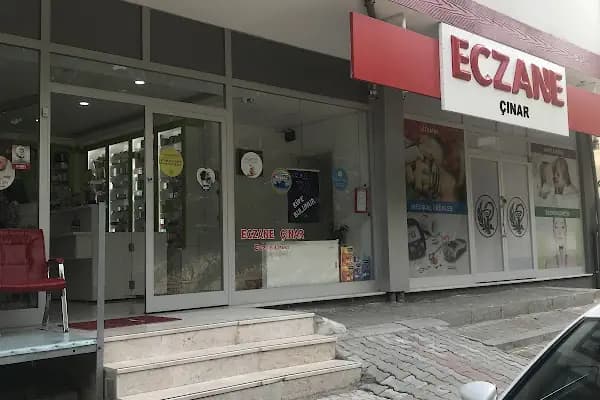 Eczane ÇINAR - SARIGAZİ - SANCAKTEPE - Eczane İçeren İşletme - İstanbul Avcılar