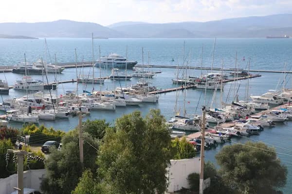 Urga Butik Otel - Otel - Muğla Köyceğiz