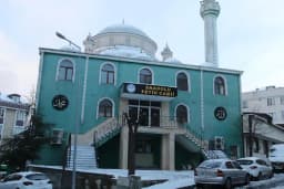 Anadolu Fetih Camii