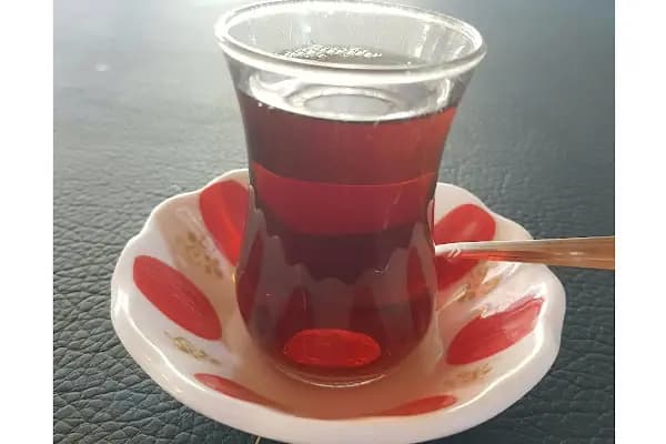 ulukonak köy kahvesi - Kafe - Kırklareli Vize
