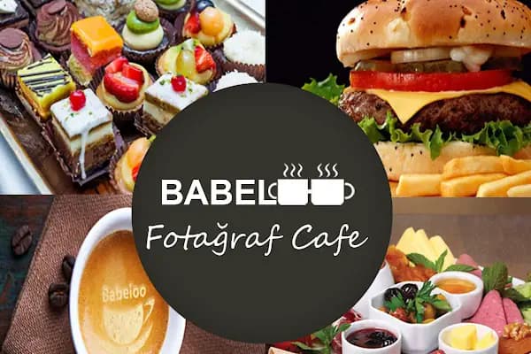 Cafe Babeloo - Restoran - Edirne Havsa