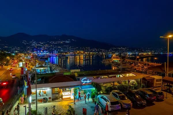 La Vita XL Playstation &amp; İnternet Cafe - İnternet Kafe - Antalya Alanya