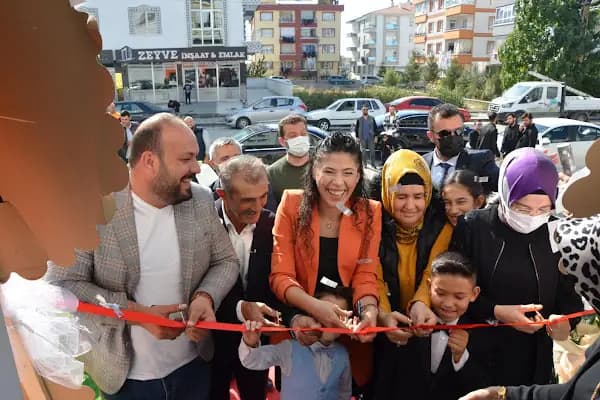 Eysu Organizasyon - Organizasyon Şirketi - Ankara Akyurt