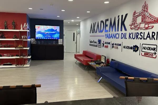 Akademik International Dil Okulları Bursa-Türkiye’nin En Nitelikli Ve En Kapsamlı Dil Okulu - İngilizce Dil Okulu - Bursa İnegöl