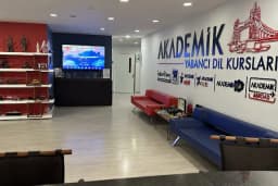 Akademik International Dil Okulları Bursa-Türkiye’nin En Nitelikli Ve En Kapsamlı Dil Okulu