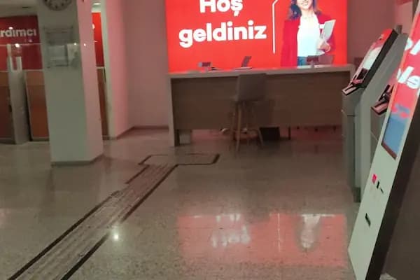 Akbank Mevlana/Konya Şubesi - Banka - Konya Karatay