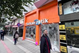 Furkan Optik