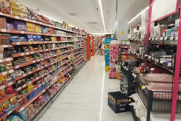 Mall Of Alanya - Alışveriş merkezi - Antalya Finike