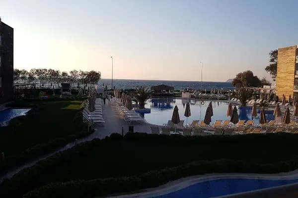 Labranda Princes - Kat Hizmeti Sunulan Konaklama - Muğla Bodrum