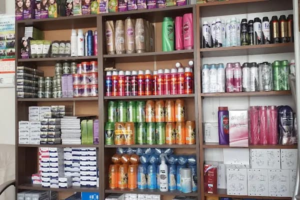 Akay Toptan - Süpermarket - Tekirdağ Süleymanpaşa