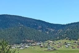 DURCAN AHŞAP &amp; DEKORASYON