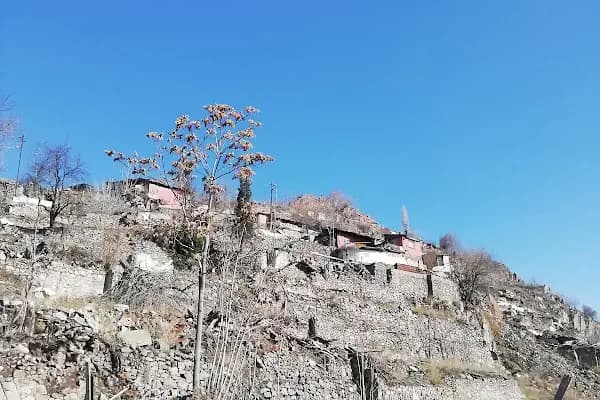 Ptt-çinçin Şubesi - Postane - Ankara Altındağ