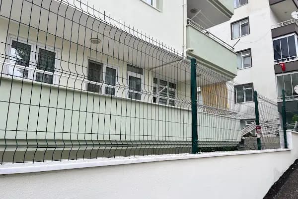 Akın Çit Profil Demir Hizmetleri - İnşaat Ekipmanı Tedarikçisi - Denizli Acıpayam