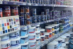 Hasan Kaya İnsaat Yapı Market