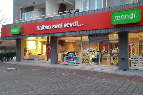 Mondi Home Sincan Beydekor Mobilya - Mobilya mağazası - Ankara Çamlıdere